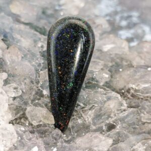 Evoressa Andamooka Treated Matrix Opal 14.10ct