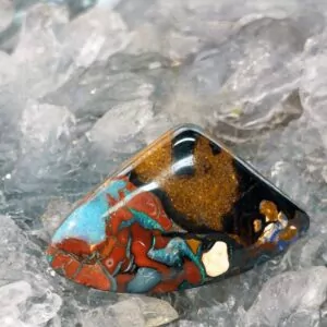 Komo Queensland Boulder Opal 13.20 ct