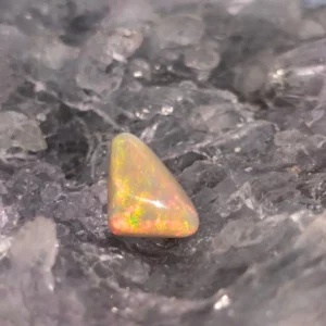 Thalyntra Lightning Ridge Natural White Opal 3.10 ct